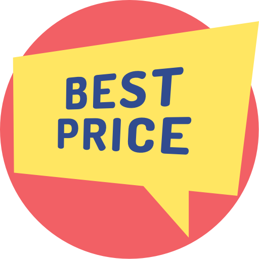 price